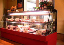 洋食屋寿楽（インター店）