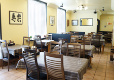 ステーキハウス寿楽（本店）