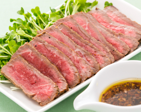 とちぎ和牛はサイコロステーキの寿々木商店 レストラン寿楽 肉酒場寿楽 とちぎ和牛はサイコロステーキの寿々木商店 レストラン寿楽 肉酒場寿楽